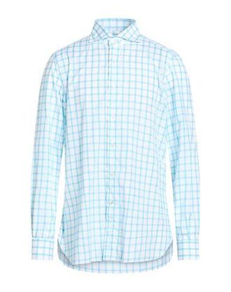 Isaia TOPWEAR - Shirts on YOOX.COM