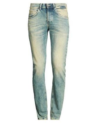 Dondup BOTTOMWEAR - Jeans sur YOOX.COM