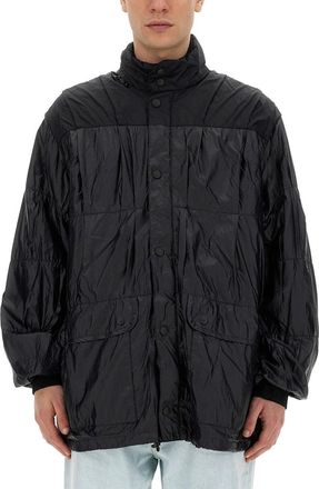 Our Legacy Nylon Jacket-Uomo