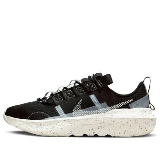Nike Crater Impact SE Shoes Black DJ6308-004