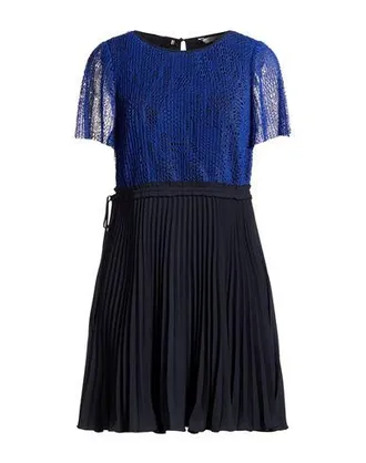 Tommy Hilfiger DRESSES - Mini dresses on YOOX.COM