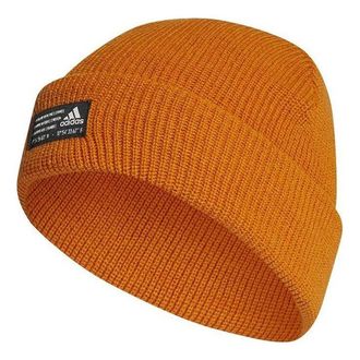 adidas Performance Beanie Orange H31131