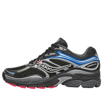 Saucony Progrid Omni 9 White ViZiRed S70739-58