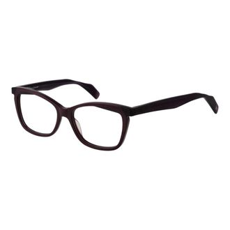 Yohji Yamamoto Plastic Glasses Womens (Frames)
