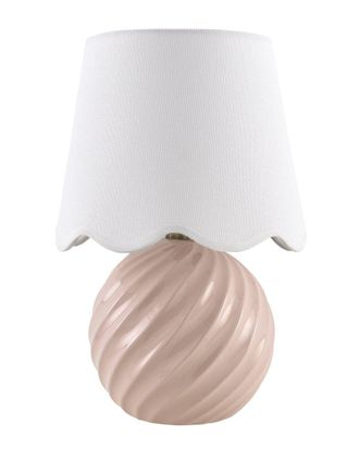 Surya Melbu Accent Table Lamp