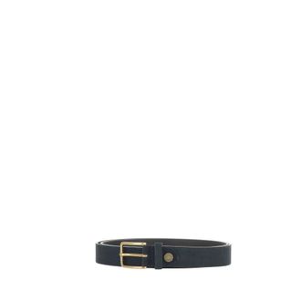 Gianni Chiarini Belts Blue - male - Gianni Chiarini - Belts - Blue - ONE SIZE - Accessories