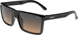 Colcci Adam C0155A0221 Mens Sunglasses Black Size 55