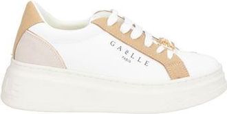 Ga&euml;lle Paris FOOTWEAR - Trainers sur YOOX.COM