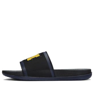 Nike Offcourt Slide Michigan DD0533-002