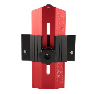 OEM Gu&iacute;a De Corte Fino Para Sierras De Mesa: Gu&iacute;a De Corte Circular Precisa De Acero Inoxidable Para Sierras Circulares Y De Cinta, Corte Recto