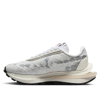 Nike x sacai x Jean Paul Gaultier Vaporwaffle White Sail DR5209-100