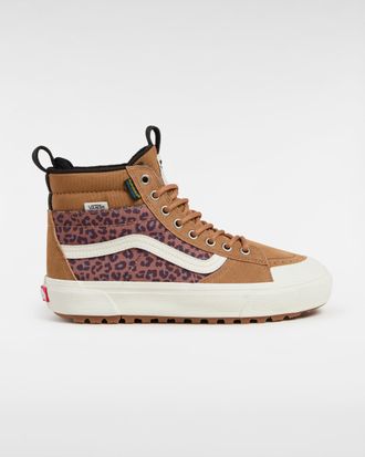 Vans Mte Sk8-Hi Waterdichte Sneakers