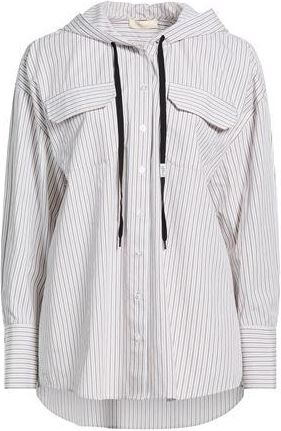 Twin-Set CAMISETAS Y TOPS - Camisas en YOOX.COM