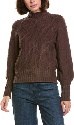 Nanette Lepore Pullover