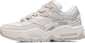 Li-Ning Counterflow The One White Sand AGCR437-3