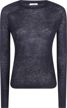 Joseph Sweater Round Neck Geras