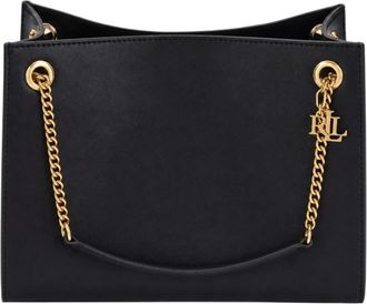 Ralph Lauren Donna, Borse, Nero, Taglia unica, new