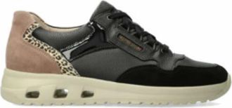 Mephisto Dames, Schoenen, Zwart, Maat: 36 1/2 EU