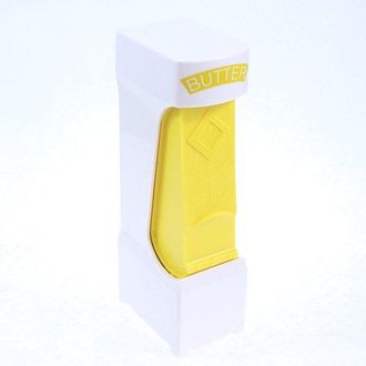 OEM Soporte Para Mantequilla, Apto Para Barras De Mantequilla Caseras, Ayuda De Cocina Para Chocolate, Para Mantener La Mantequilla Fresca