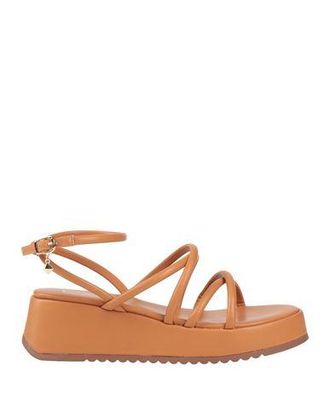 Ex&eacute; FOOTWEAR - Sandals on YOOX.COM