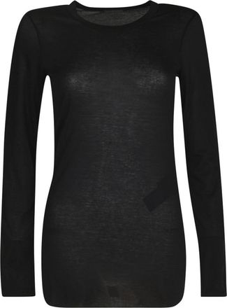 Ann Demeulemeester Essential Tailored Trousers