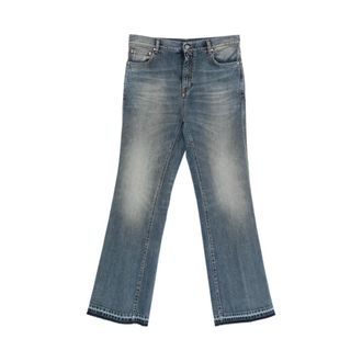 Amiri Jeans, Heren, Blauw, W36, Katoen, MA Fit Jean