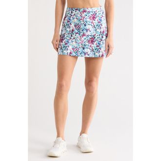 Marika Lana Skort in Magenta Purple Kalei at Nordstrom Rack, Size X-Small
