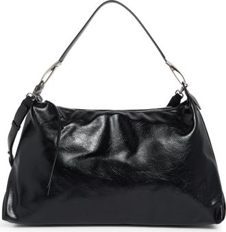 Melie Bianco Charlie Tote Bag in Black at Nordstrom Rack
