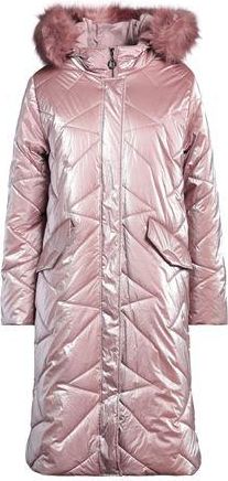 Liu Jo COATS & JACKETS - Puffers on YOOX.COM