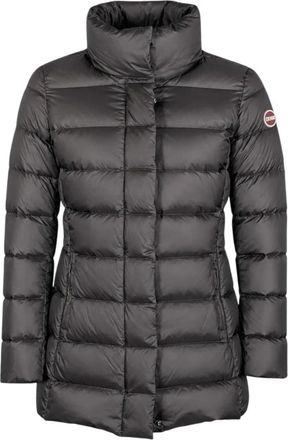 Colmar Ski Jas - Dames - Ski Jassen - Zwart - XS - Fitness