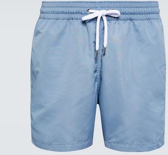 Frescobol Carioca Sport swim trunks