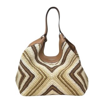 Gianni Chiarini DUA Shoulder Bag - female - Gianni Chiarini - Shoulder Bags - Multicolor - ONE SIZE - Bags