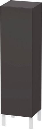 Duravit Duravit L-cube Armoires Mi-hautes Individual, 1 Porte Charni&egrave;re &Agrave;