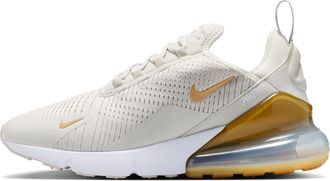 Nike Womens Air Max 270 Shoes in Grey | HJ3222-006