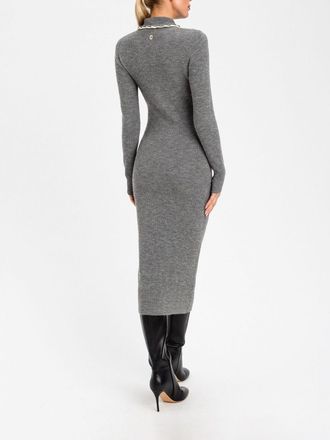 Twin-Set Abito Donna colore Grigio