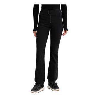 The North Face Dames, Sport, Zwart, Maat: XL Leer