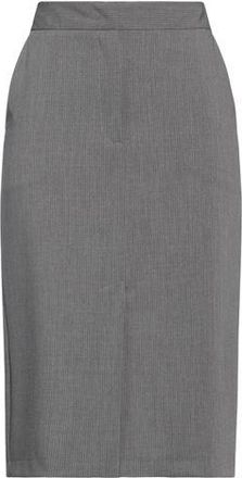 Carla Montanarini BOTTOMWEAR - Midi skirts sur YOOX.COM