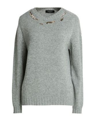 Fabiana Filippi PRENDAS DE PUNTO - C&aacute;rdigans en YOOX.COM