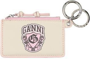 Ganni Kleinlederwaren - Schl&uuml;sselanh&auml;nger auf YOOX.COM