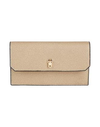 Valextra Small Leather Goods - Wallets sur YOOX.COM
