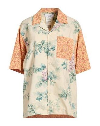 Marine Serre WHITE LINE