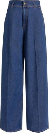 Alberta Ferretti Pants