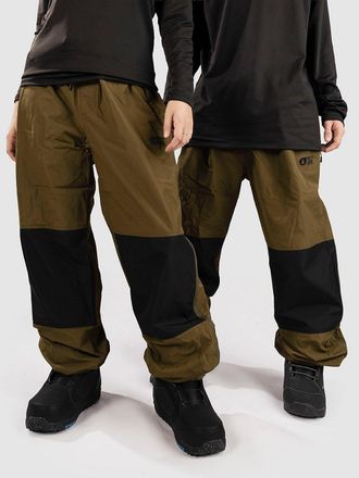 Picture Dicentra Hose gr&uuml;n