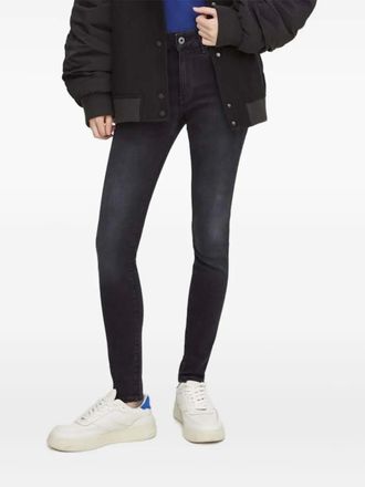 G-Star Jeans in cotone - Nero