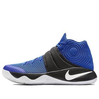 Nike Kyrie 2 Brotherhood 819583-444