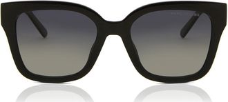Marc Jacobs MARC 658/S 08A/WJ Womens Sunglasses Black Size 53