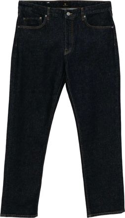 Belstaff Jeans affusolati - Blu