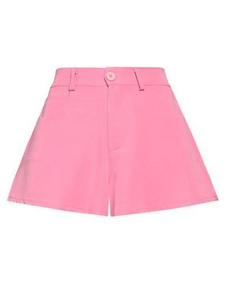 Vanessa Scott BOTTOMWEAR - Shorts & Bermuda Shorts on YOOX.COM