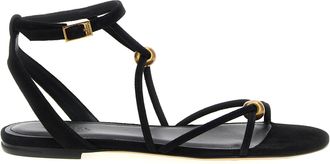 Isabel Marant Womens Aeza Sandals