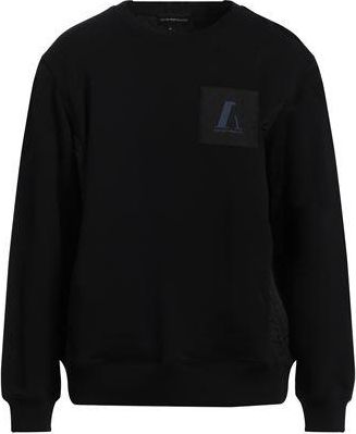 Emporio Armani CAMISETAS Y TOPS - Sudaderas en YOOX.COM